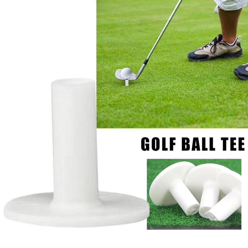 Giá Đỡ Bóng Golf Chuyên Dụng Cho Luyện Tập Trong Nhà