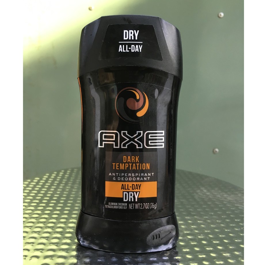 Lăn khử mùi nam Axe Dark Temptation 76g