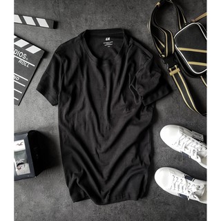 Áo thun ngắn tay HM (VNXK)