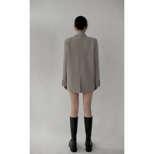 [CACTUS] ÁO BLAZER DÁNG RỘNG | BigBuy360 - bigbuy360.vn