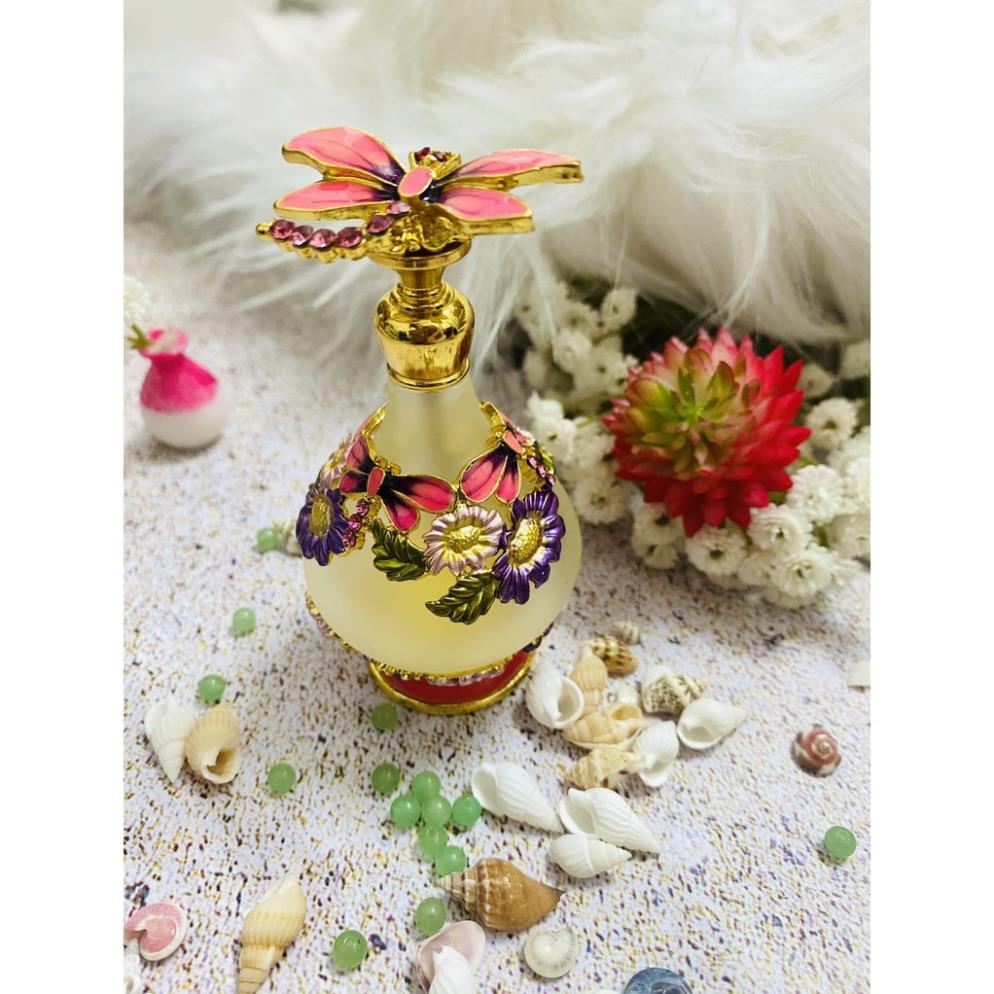 SALE SẬP SÀN- Tinh Dầu Nước Hoa Dubai Nữ Sweet YSL 25ml Ngọt Ngào, Quyến Rũ | BigBuy360 - bigbuy360.vn