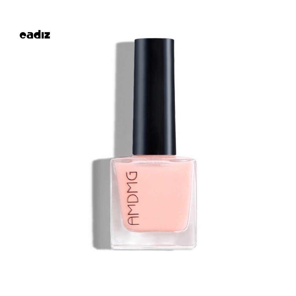 Tinh Dầu Dưỡng Ẩm Chống Nứt Nẻ Móng Tay Nhẹ Nhàng Cad