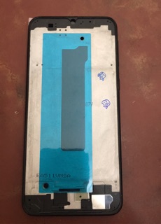 Bộ vỏ  Sam sung M31