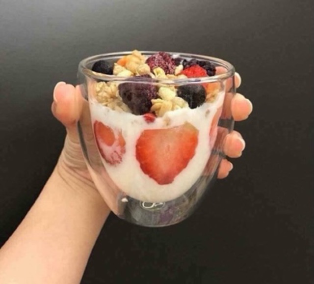 Ngũ Cốc Calbee Sấy Khô Nhật Bản 750g