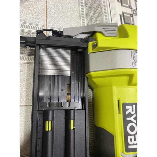 bắn đinh f ryobi mỹ về mới 100%