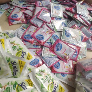 Combo 2 nước lau sàn Sunlight 50g