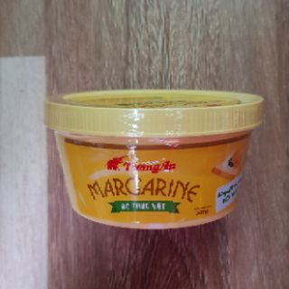 Bơ thực vật Tường An 200g.