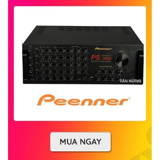 Amply Peenner PS-9800