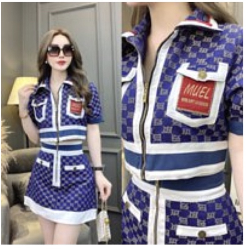 set đồ nhà CRAZYTEEN