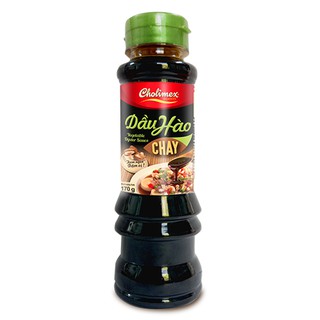 Dầu hào chay Cholimex 170g - Đưa cảm xúc vào từng món ăn🔥