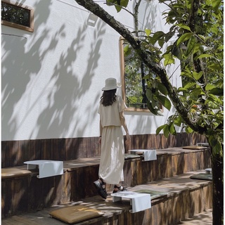Ruly.studio -Set linen