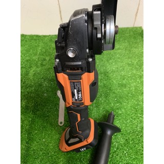 máy mài AEG 18v
