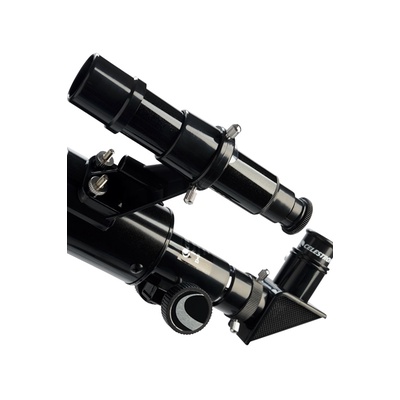 Kính thiên văn Khúc xạ Celestron PowerSeeker 50AZ - Hàng chính hãng, độ phóng đại lên đến 100x