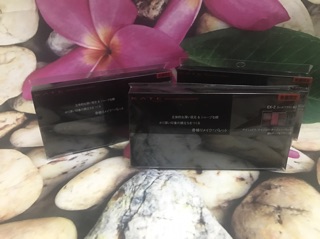 Bảng màu mắt kate