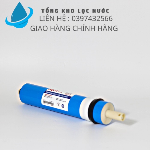 Lõi lọc nước số 4 , RO AQUA, Lõi lọc nước dùng cho các dòng máy