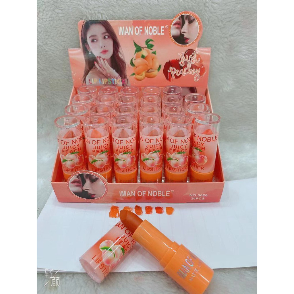 Son Cam Đào Iman Of Noble Mã NO.5020 | BigBuy360 - bigbuy360.vn