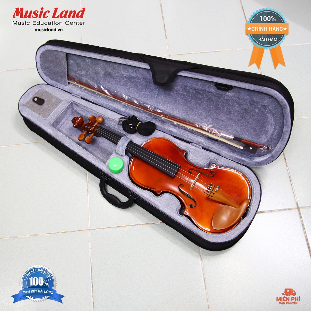 Đàn Violin Shifen SV-401 - Chính Hãng