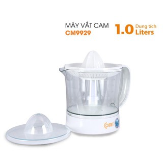 1086   Máy vắt cam COMET - CM9929 - 1000ml 58 64