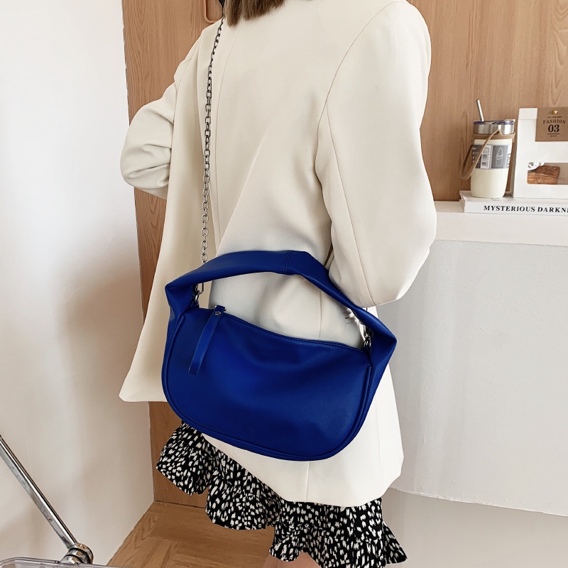 Túi Đeo Vai Mềm Mại Thời Trang Dành Cho Nữ