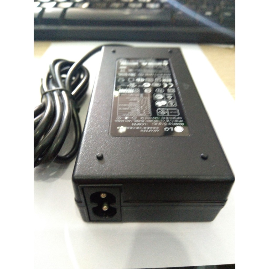 SIÊU RẺ_ Adapter nguồn màn hình tivi LG 24V 2.7A | BigBuy360 - bigbuy360.vn