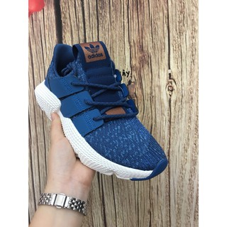 (ẢNH THẬT) Giày SNEAKER prophere xanh dương