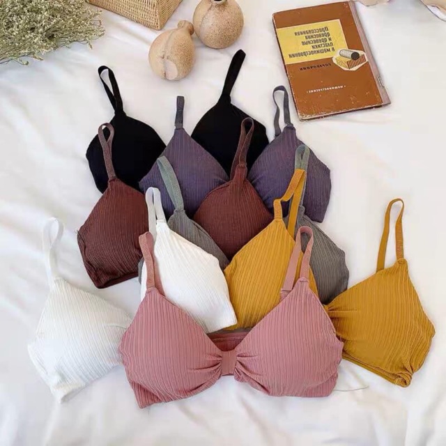 BRA tăm nơ sexy thoải mái | BigBuy360 - bigbuy360.vn