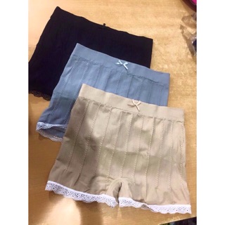 Quần trong váy co giãn 4 chiều