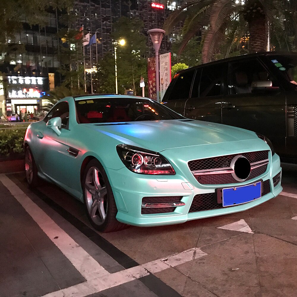 Decal dán bọc xe hơi xe máy bằng vinyl dạng nhám 10/ 30 * 100cm REHOBOTH tiện lợi | BigBuy360 - bigbuy360.vn