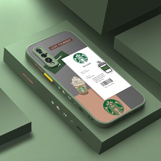 Ốp Điện Thoại Cứng Trong Suốt Chống Sốc Bề Mặt Nhám In Logo Thời Trang Cho OPPO Find X2 Find X2 Pro