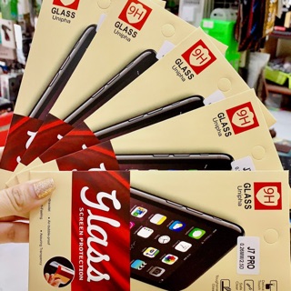 Kính cường lực j2pro/j3pro/j5 pro/j7pro- kính sam sung