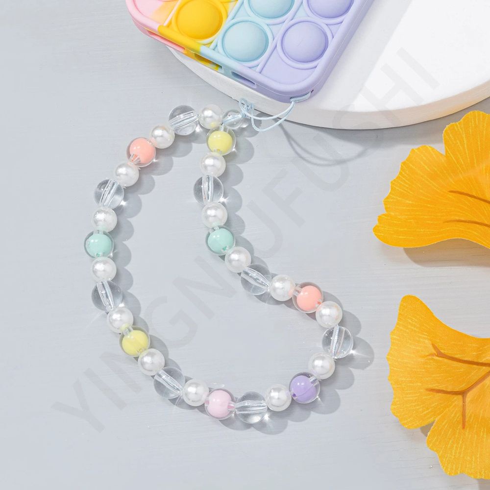 Dây đeo cổ thời trang bắt mắt cho điện thoại di động