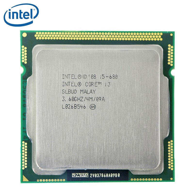 Máy PC thanh lý chiến được nhiều game H55 i5 680 card rời GT 730