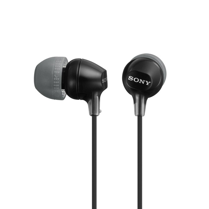 Tai nghe Sony MDR - EX15AP - Hàng chính hãng | Bảo hành 1 năm