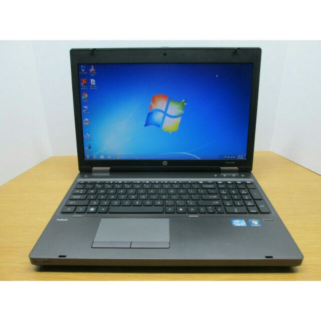 LAPTOP HP 6560B VGA RỜI CHIP CORE I5 RAM 8GB MÁY CHƠI GAME GIÁ RẺ