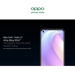Điện Thoại OPPO A76 (6GB/128GB)