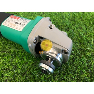 Máy mài góc DCA 800W Model: ASM06-100