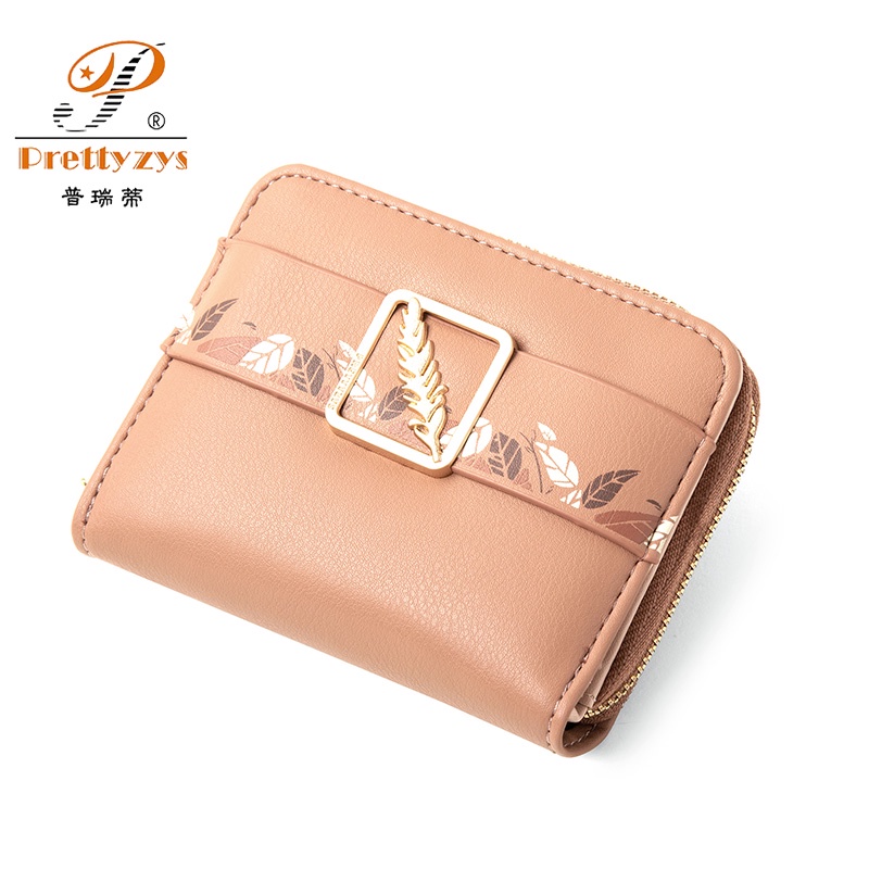 Ví Nhỏ Đựng Tiền Xu Thời Trang Cho Nữ Giá Đỡ