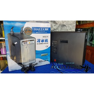 Máy làm mát bể cá Chiler HS - 28A