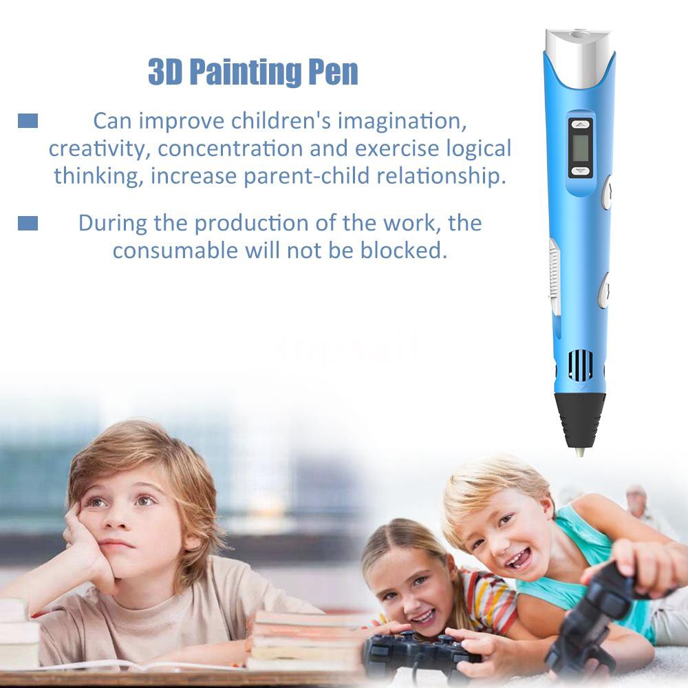 Bút vẽ gradditi thông minh kèm cáp USB | BigBuy360 - bigbuy360.vn