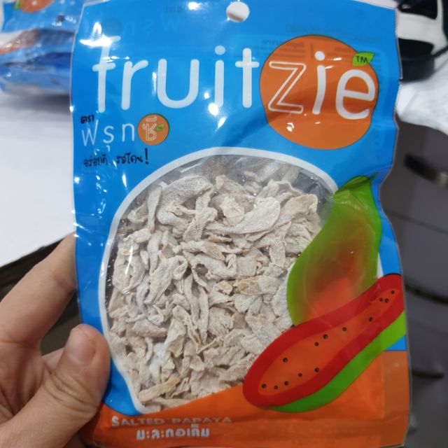 Ômai giun Thái Lan