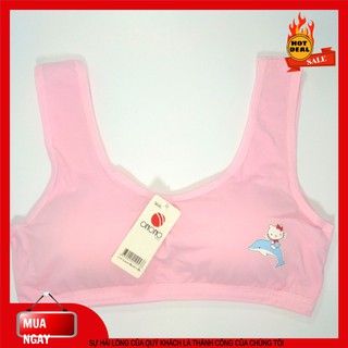 Áo lá nữ sinh ONONO (Thái)