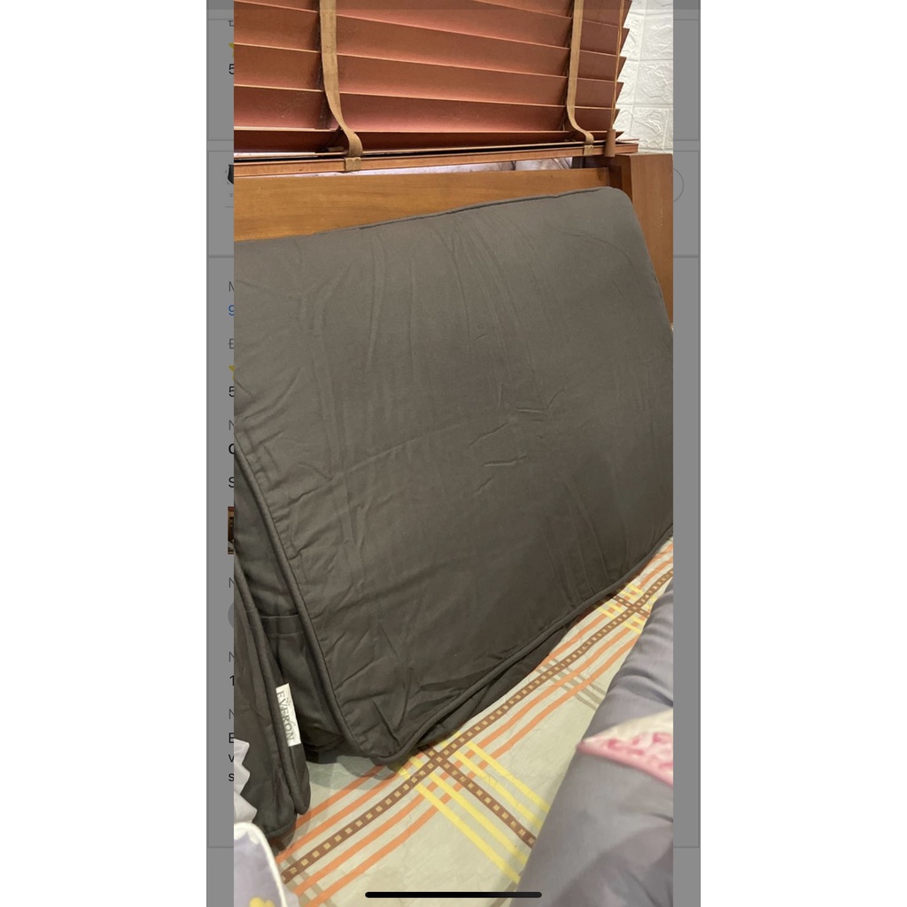 Vỏ Gối Tựa Rời Tam Giác 2 Size (vỏ rời thêm)