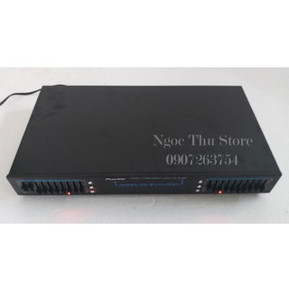 Lọc âm thanh Equalizer Pioneer EQ - 665