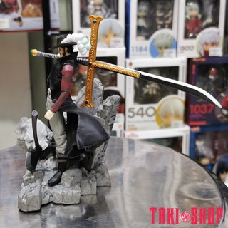 Mô hình Figure: Mihawk - Colosseum Vol. 2