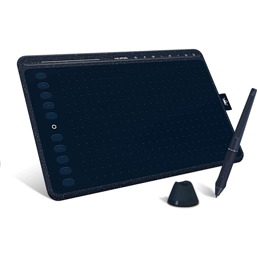 Bảng vẽ đồ họa Huion HS611