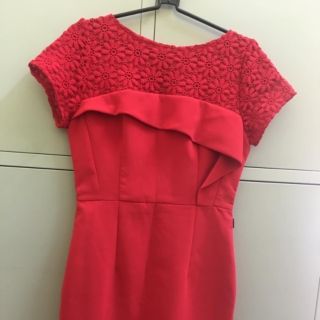 VÁY NEM SIZE 6