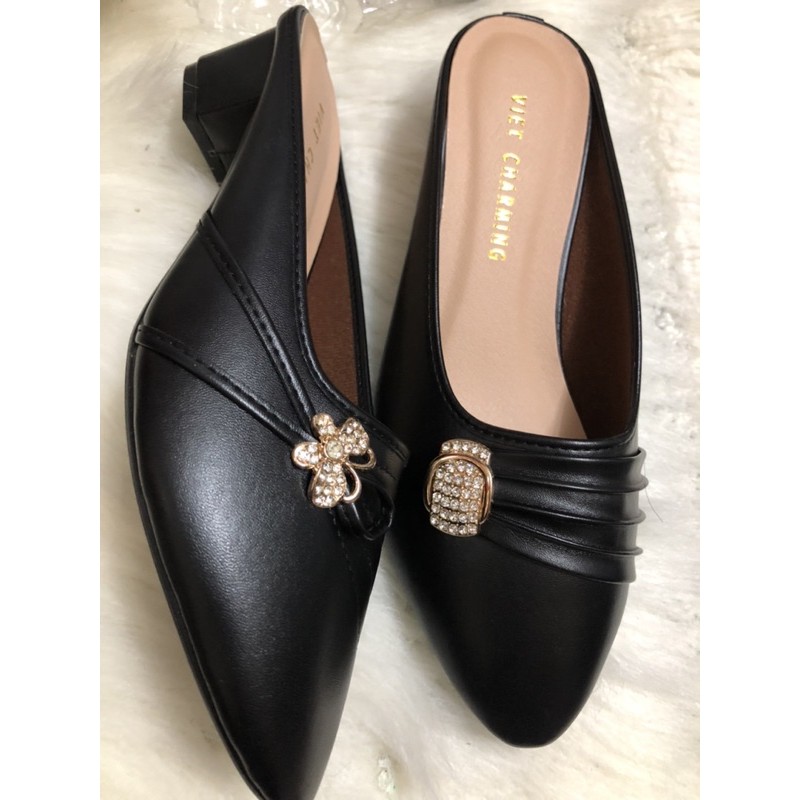 Giày sục big size 36- 43