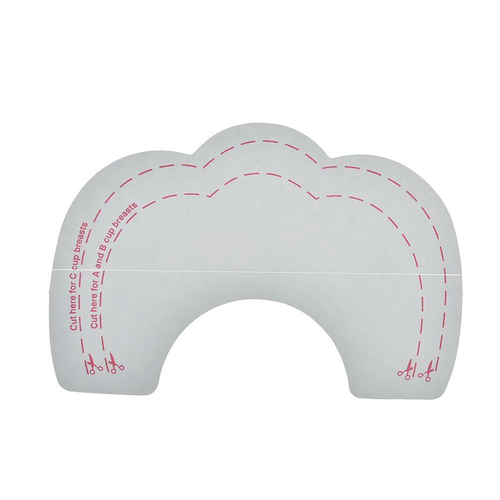 Set 10 miếng dán nâng ngực vô hình cho nữ | BigBuy360 - bigbuy360.vn