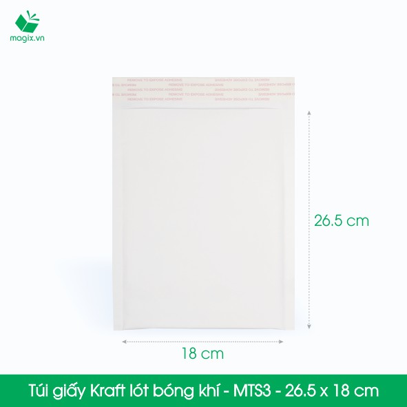 Túi giấy MTS3 30x20cm