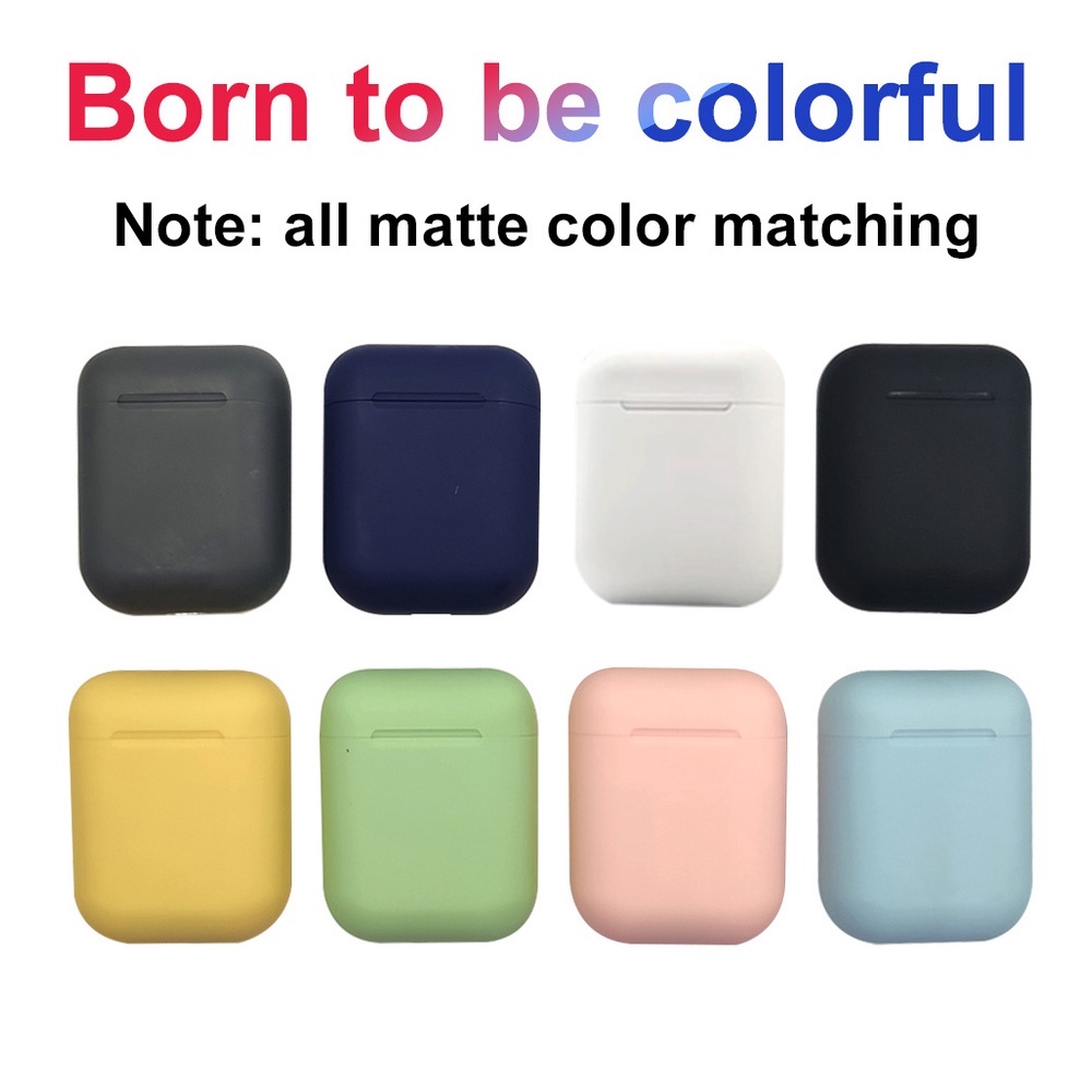 Tai nghe không dây Tws I12 Inpods 12